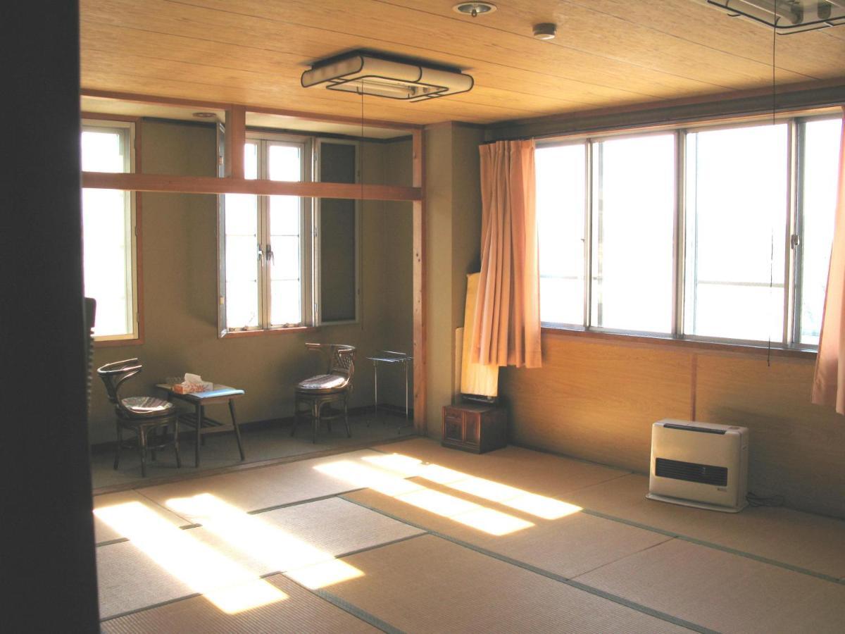 富士河口湖 Minshuku Hogetsu酒店 客房 照片